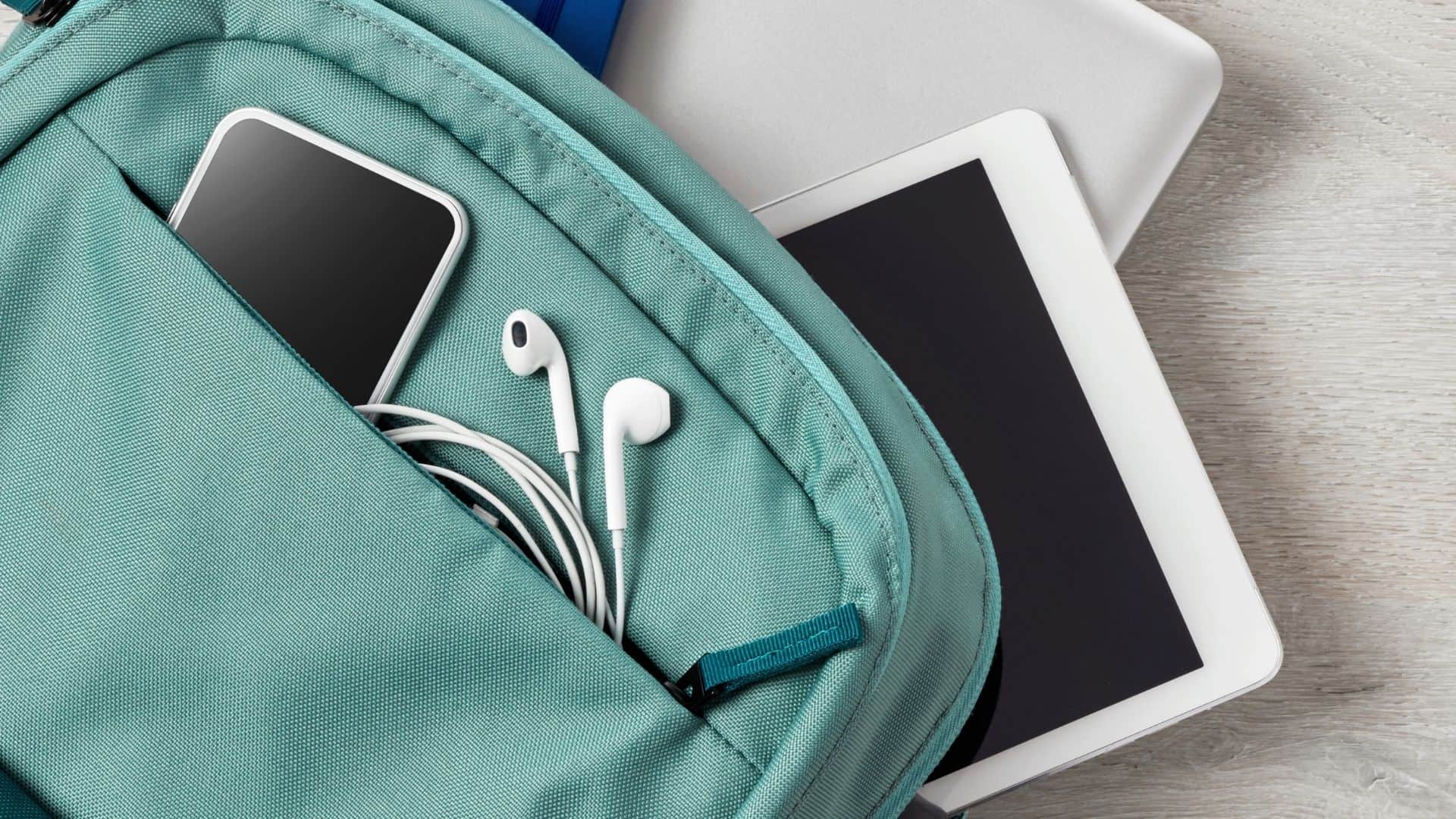 Dengan Memilih Tas Laptop yang Tepat, Kerja Jadi Lebih Siap